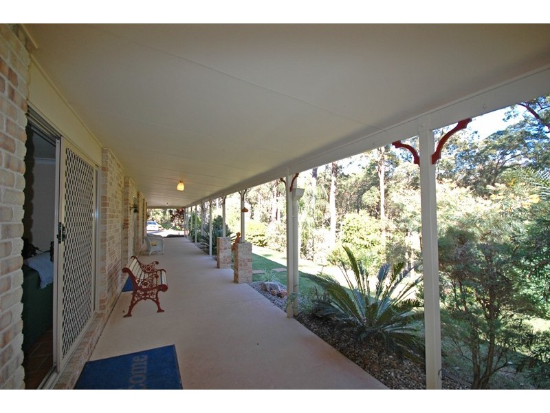 89 Coulter Rd, Willow Vale QLD 4209