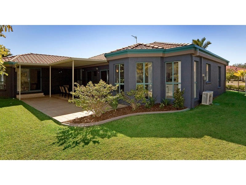 9 Herington Close, Arundel QLD 4214