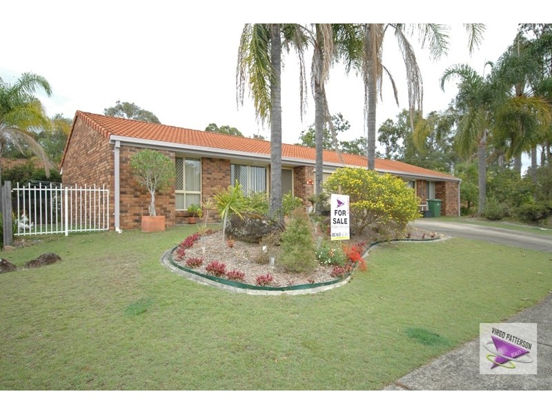 11/11 Kingaroy Ave, Helensvale QLD 4212