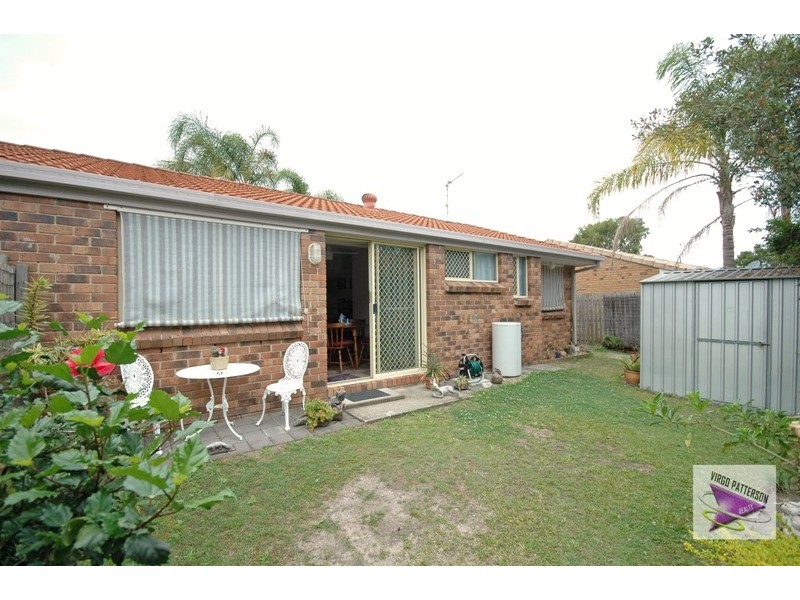 11/11 Kingaroy Ave, Helensvale QLD 4212