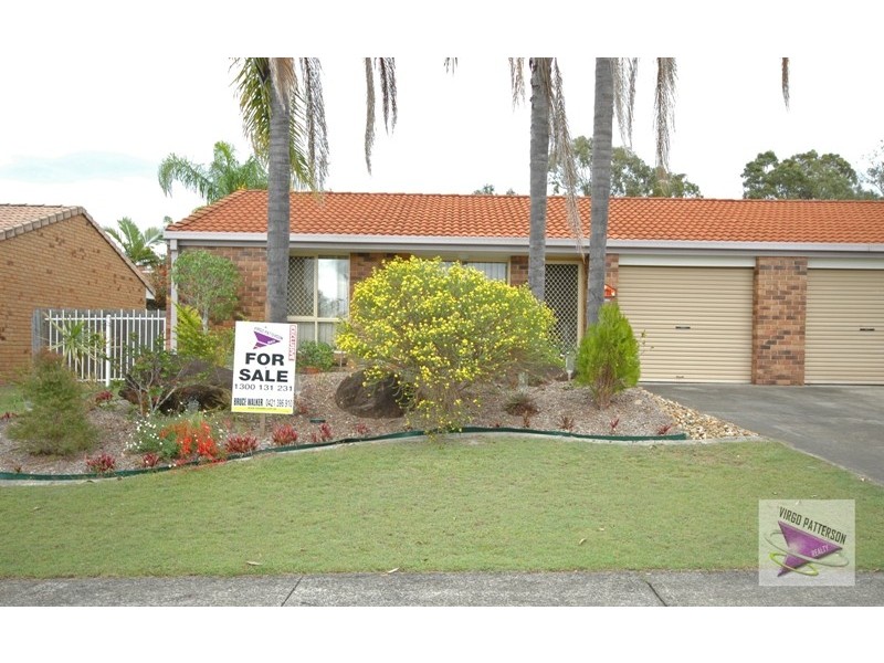 11/11 Kingaroy Ave, Helensvale QLD 4212