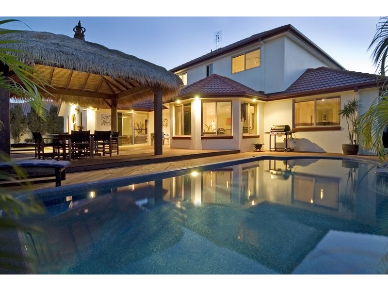 3 The Peninsula, Monterey Keys QLD 4212