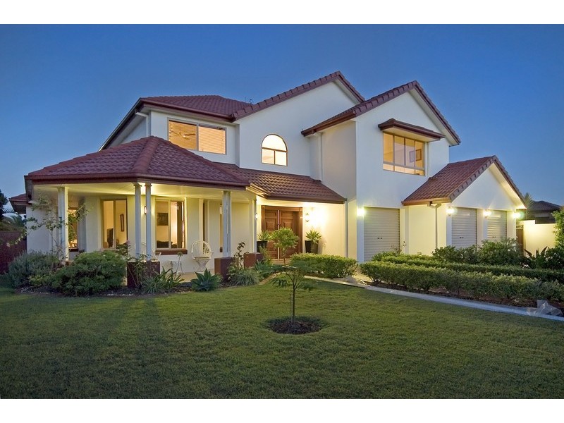 3 The Peninsula, Monterey Keys QLD 4212