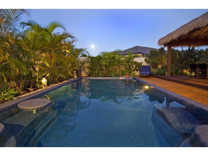 3 The Peninsula, Monterey Keys QLD 4212