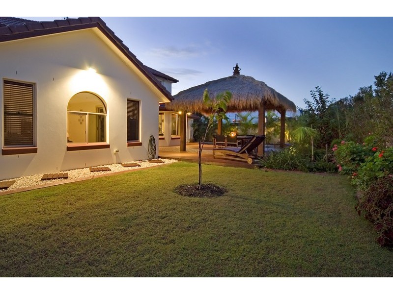 3 The Peninsula, Monterey Keys QLD 4212