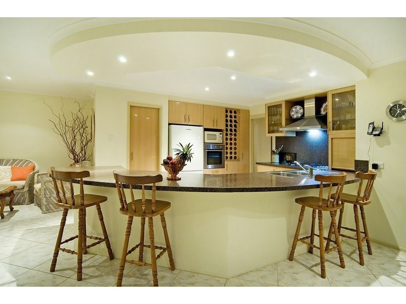 3 The Peninsula, Monterey Keys QLD 4212