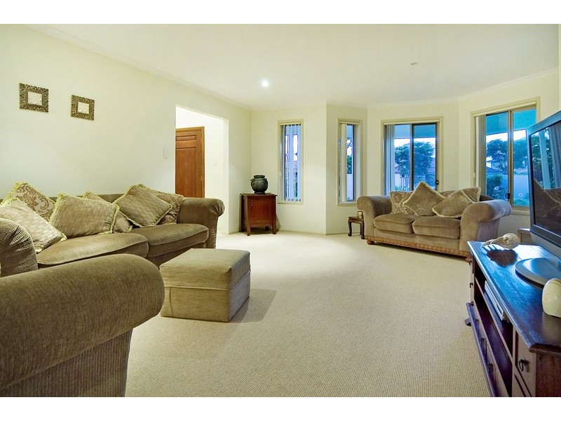 3 The Peninsula, Monterey Keys QLD 4212