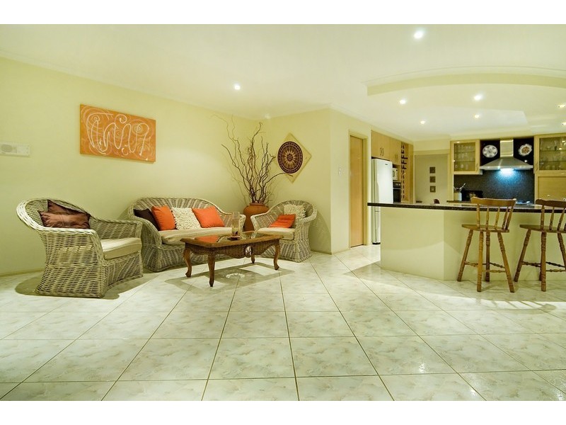 3 The Peninsula, Monterey Keys QLD 4212