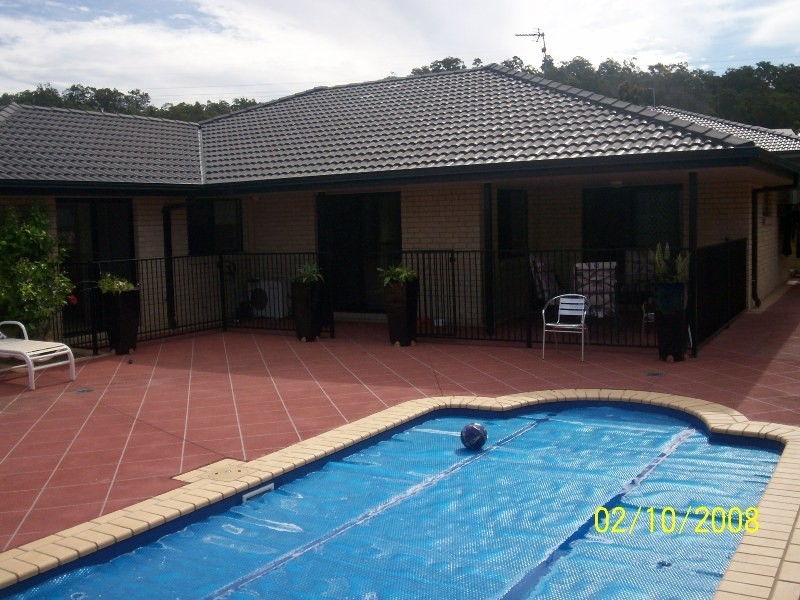 4 Glasswing Drive, Upper Coomera QLD 4209