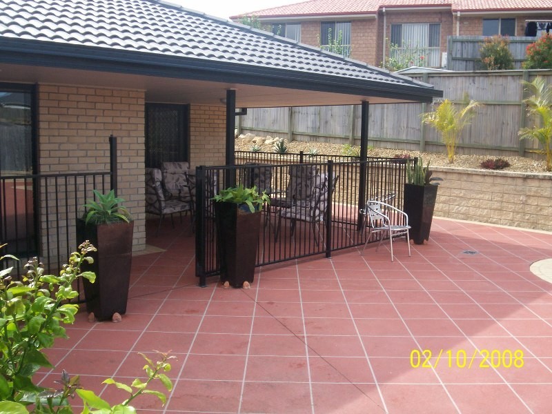 4 Glasswing Drive, Upper Coomera QLD 4209