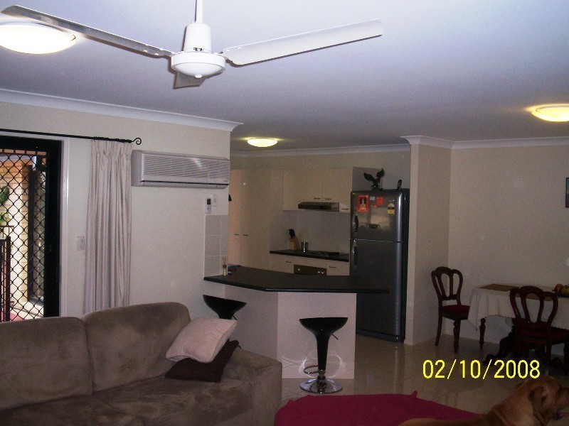 4 Glasswing Drive, Upper Coomera QLD 4209