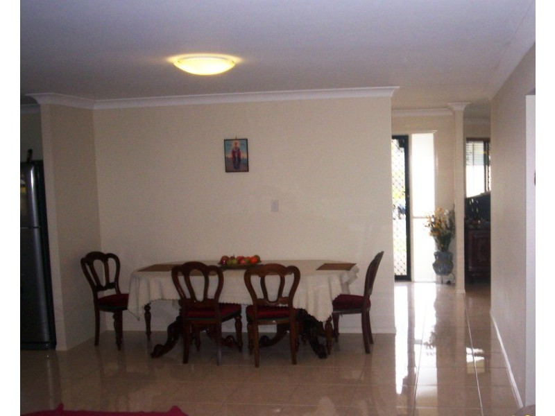 4 Glasswing Drive, Upper Coomera QLD 4209