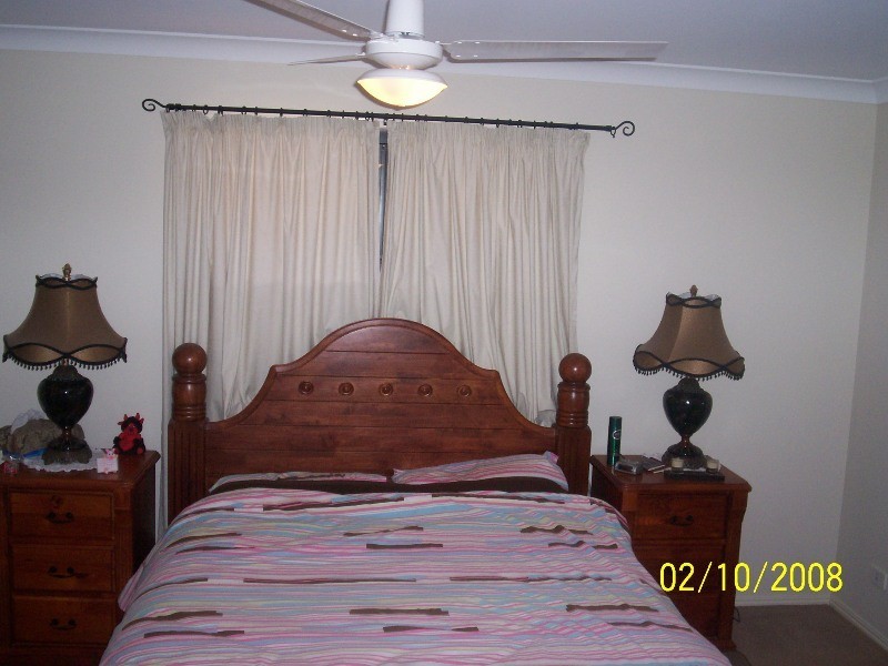 4 Glasswing Drive, Upper Coomera QLD 4209