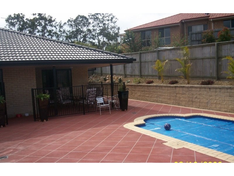 4 Glasswing Drive, Upper Coomera QLD 4209