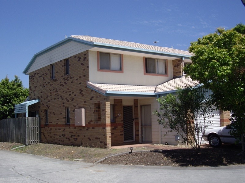 43/17 Yaun Street, Coomera QLD 4209