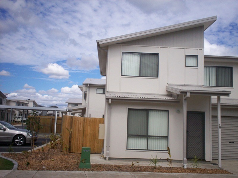 38/40-56 Gledson St, North Booval QLD 4304