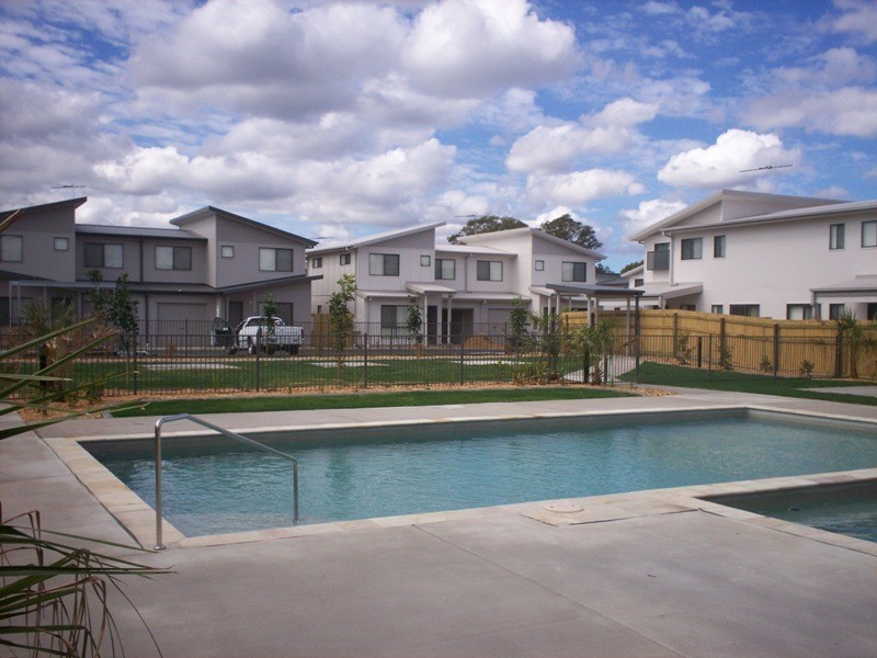 38/40-56 Gledson St, North Booval QLD 4304