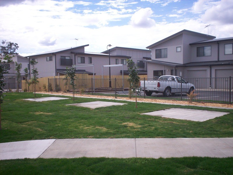 38/40-56 Gledson St, North Booval QLD 4304