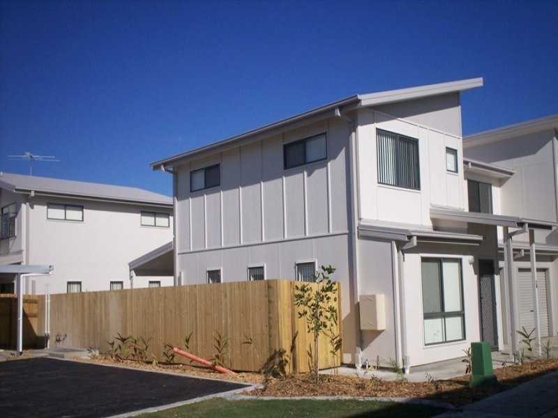 38/40-56 Gledson St, North Booval QLD 4304