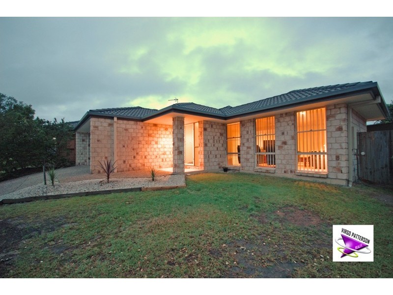 5 Prolific Court, Upper Coomera QLD 4209