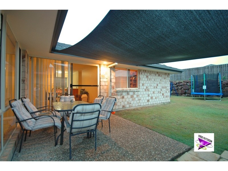5 Prolific Court, Upper Coomera QLD 4209