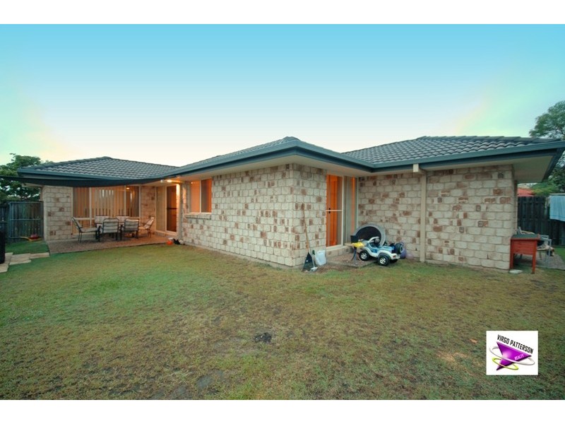 5 Prolific Court, Upper Coomera QLD 4209