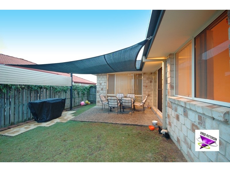 5 Prolific Court, Upper Coomera QLD 4209