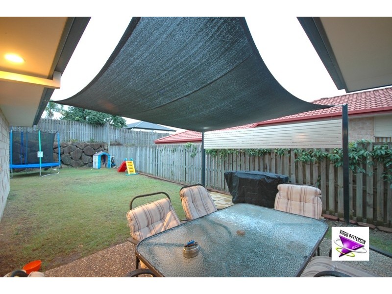 5 Prolific Court, Upper Coomera QLD 4209