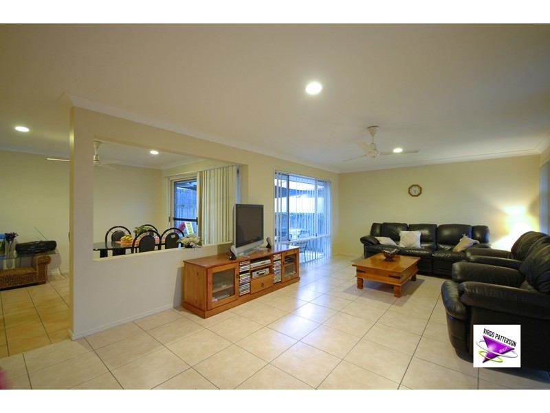 5 Prolific Court, Upper Coomera QLD 4209