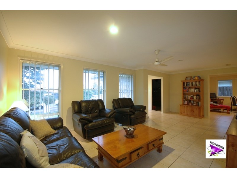 5 Prolific Court, Upper Coomera QLD 4209