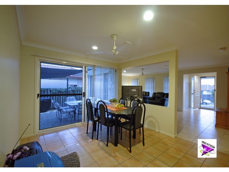 5 Prolific Court, Upper Coomera QLD 4209