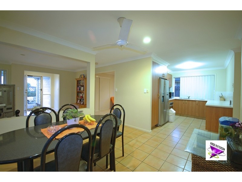 5 Prolific Court, Upper Coomera QLD 4209