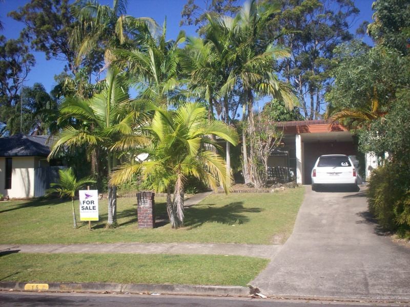 15 Winani Drive, Ashmore QLD 4214