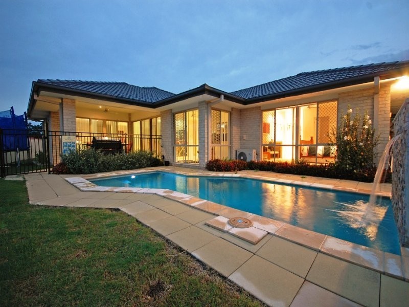 9 Silkwood Way, Molendinar QLD 4214