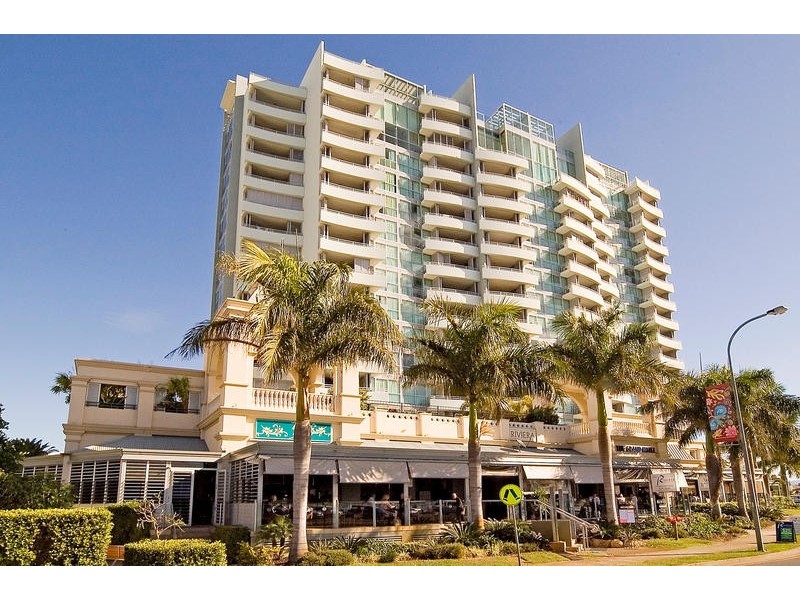509/352 Marine Parade, Labrador QLD 4215