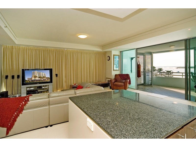 509/352 Marine Parade, Labrador QLD 4215
