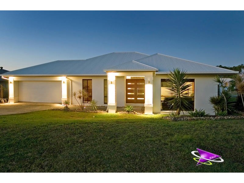 21 Slipstream Rd, Coomera Waters QLD 4209
