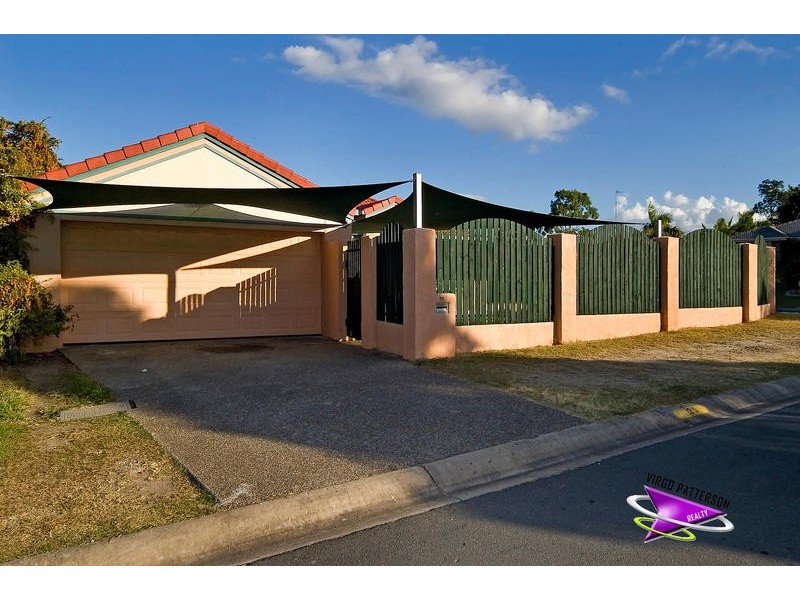 20 Howland Circuit, Pacific Pines QLD 4211