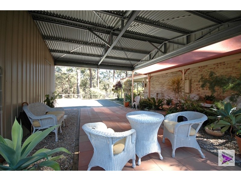 89 Coulter Rd, Willow Vale QLD 4209