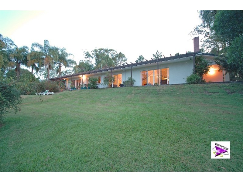 308 Birds Rd, Guanaba QLD 4210