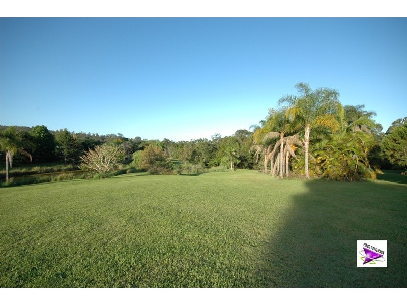 308 Birds Rd, Guanaba QLD 4210