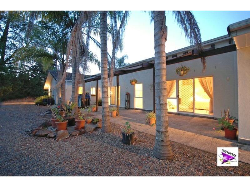 308 Birds Rd, Guanaba QLD 4210