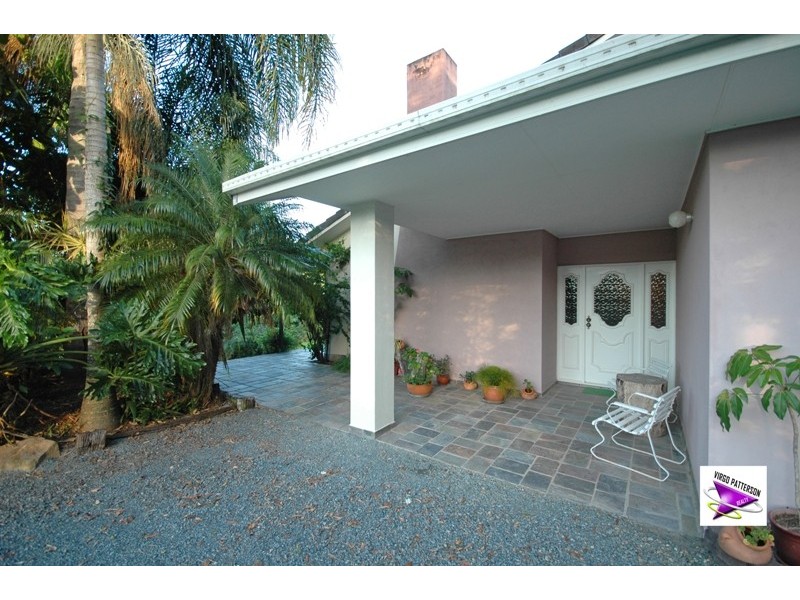 308 Birds Rd, Guanaba QLD 4210