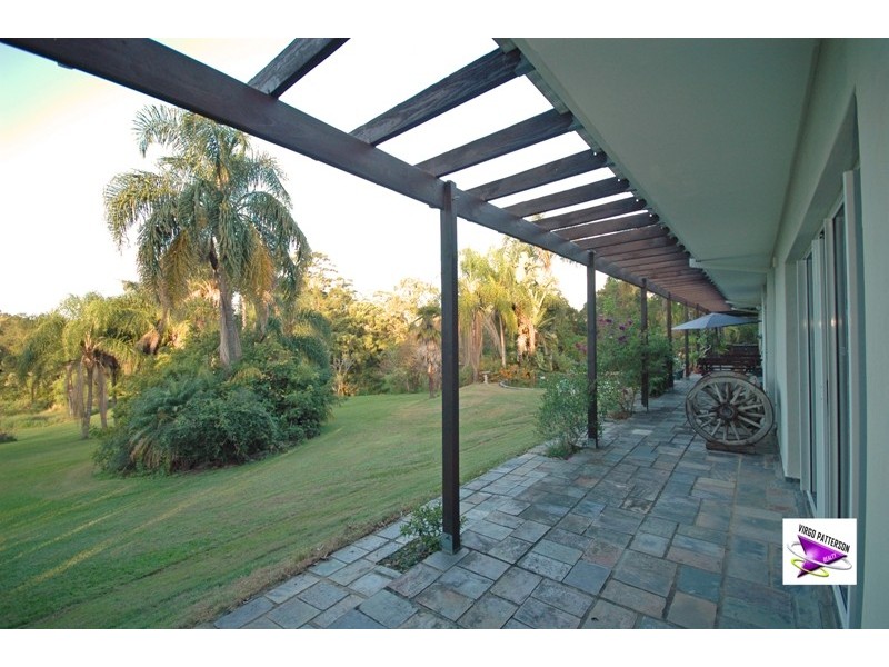 308 Birds Rd, Guanaba QLD 4210