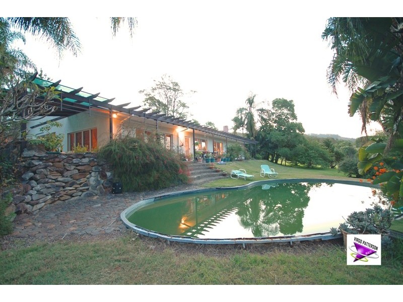 308 Birds Rd, Guanaba QLD 4210