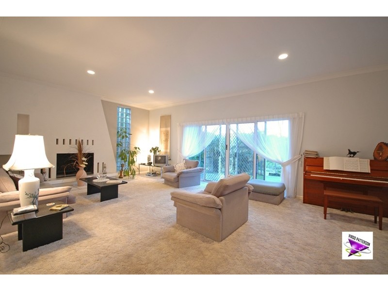 308 Birds Rd, Guanaba QLD 4210