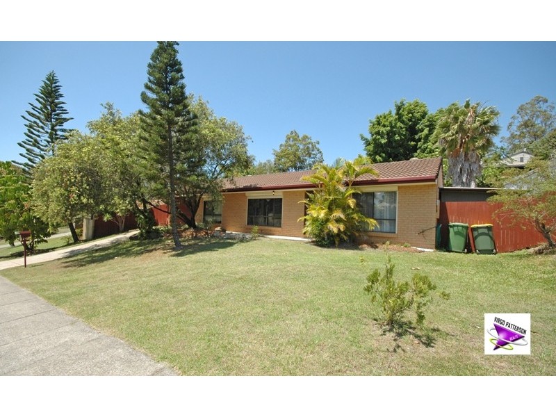 32 Alexander Drive, Highland Park QLD 4211