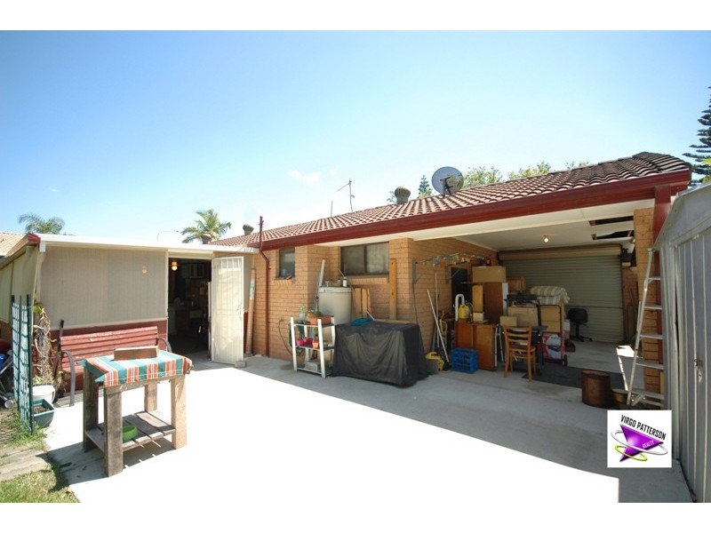 32 Alexander Drive, Highland Park QLD 4211