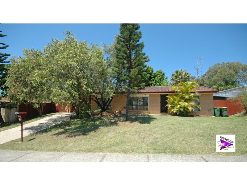 32 Alexander Drive, Highland Park QLD 4211