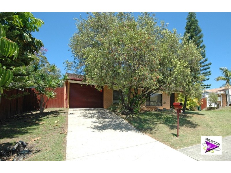 32 Alexander Drive, Highland Park QLD 4211